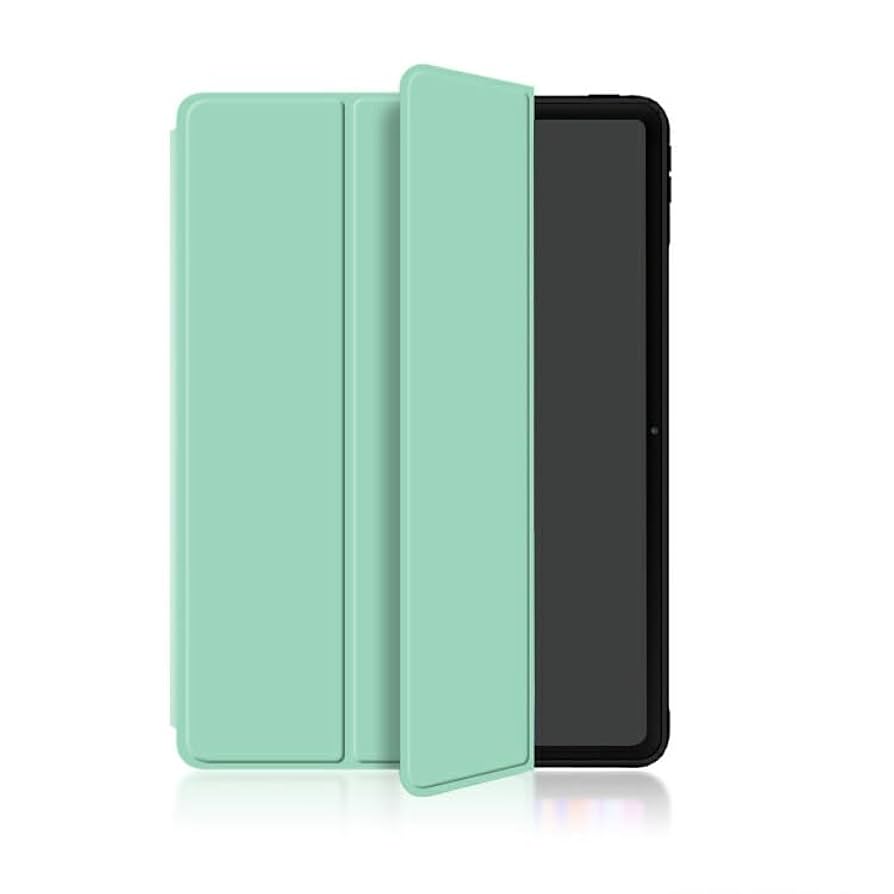 POCO Pad 12.1インチ タブレット 【ケース付き＆フィルム貼付済み】 Amazon.co.jp: 【CYBERGARAGE】タブレットケースカバー・POCO